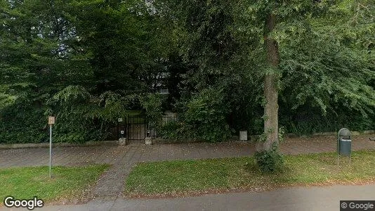 Apartments for rent in Brussels Elsene - Photo from Google Street View