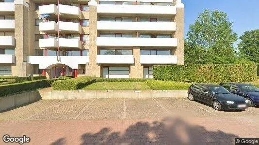 Apartments for rent in Zaventem - Photo from Google Street View