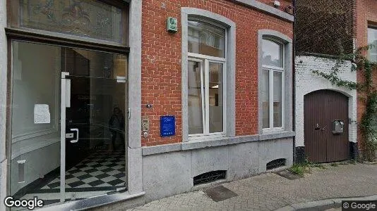 Apartments for rent in Waver - Photo from Google Street View