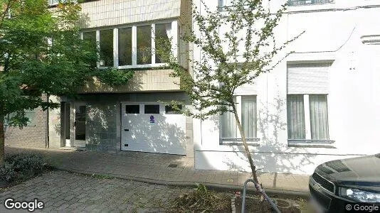 Apartments for rent in Stad Gent - Photo from Google Street View