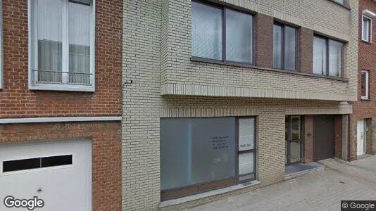 Apartments for rent in Grimbergen - Photo from Google Street View