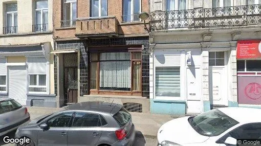 Apartments for rent in Stad Brussel - Photo from Google Street View