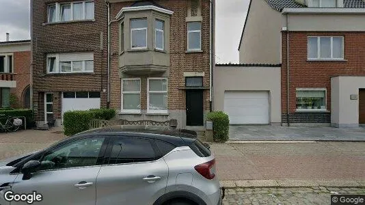 Apartments for rent in Lier - Photo from Google Street View