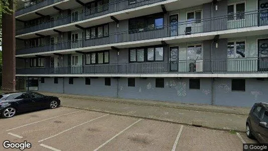 Apartments for rent in Arnhem - Photo from Google Street View