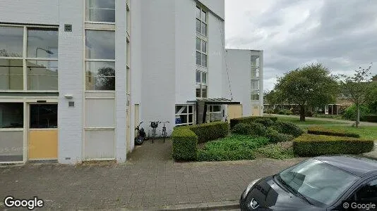 Apartments for rent in Arnhem - Photo from Google Street View