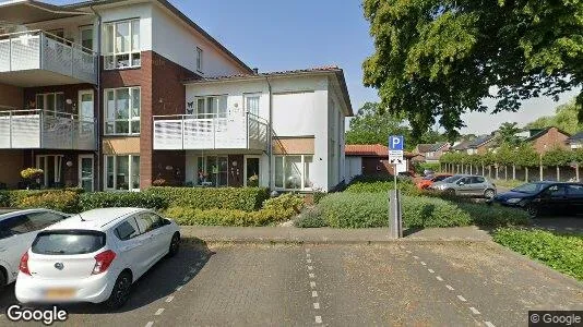 Apartments for rent in Doesburg - Photo from Google Street View