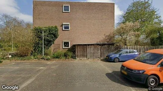 Apartments for rent in Wijchen - Photo from Google Street View