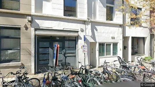 Apartments for rent in Leuven - Photo from Google Street View