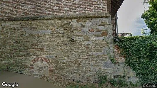 Apartments for rent in Durbuy - Photo from Google Street View