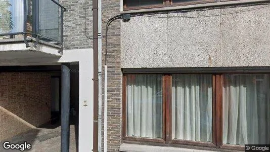 Apartments for rent in Hasselt - Photo from Google Street View