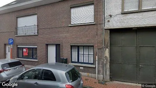 Apartments for rent in Deinze - Photo from Google Street View