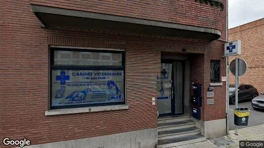 Apartments for rent in Flémalle - Photo from Google Street View