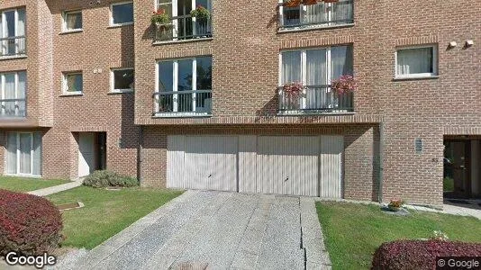 Apartments for rent in Eigenbrakel - Photo from Google Street View
