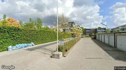 Apartments for rent in Ieper - Photo from Google Street View
