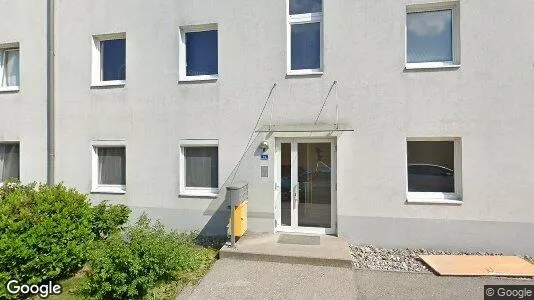 Apartments for rent in Sankt Pölten - Photo from Google Street View
