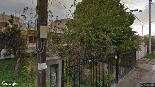 Apartments for rent in Patras - Photo from Google Street View