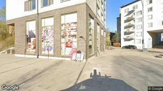 Rooms for rent in Östermalm - Photo from Google Street View