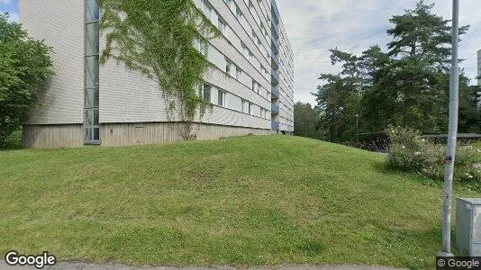 Rooms for rent in Uppsala - Photo from Google Street View