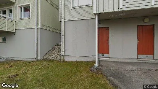 Rooms for rent in Tampere Lounainen - Photo from Google Street View
