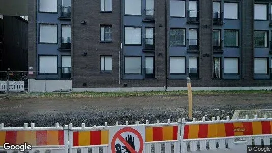 Apartments for rent in Oulu - Photo from Google Street View