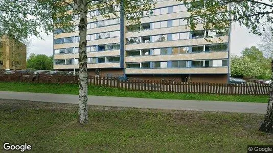 Apartments for rent in Oulu - Photo from Google Street View