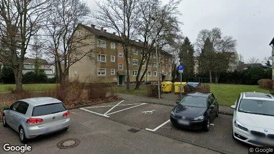 Apartments for rent in Main-Kinzig-Kreis - Photo from Google Street View