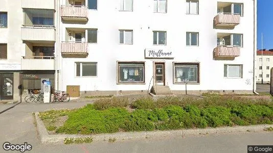 Apartments for rent in Oulu - Photo from Google Street View