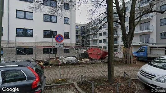 Apartments for rent in Main-Kinzig-Kreis - Photo from Google Street View