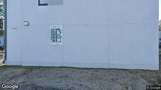 Apartments for rent in Oulu - Photo from Google Street View