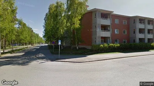 Apartments for rent in Oulu - Photo from Google Street View