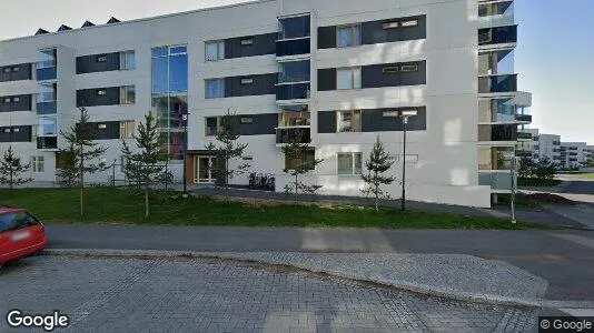 Apartments for rent in Oulu - Photo from Google Street View