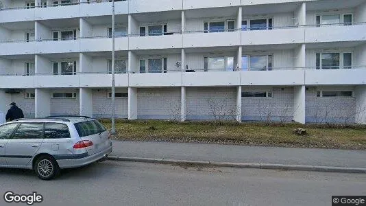 Apartments for rent in Jyväskylä - Photo from Google Street View