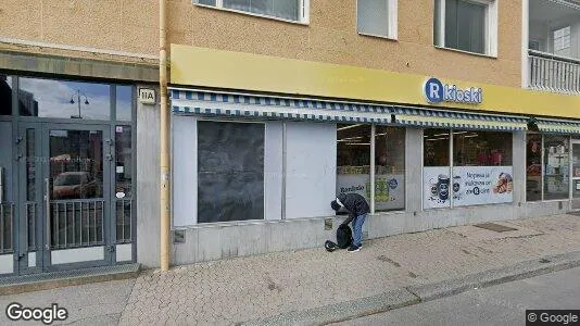 Apartments for rent in Tampere Keskinen - Photo from Google Street View