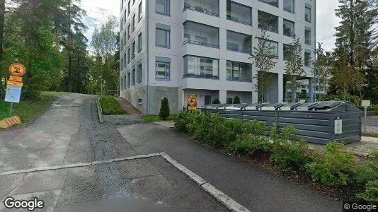 Apartments for rent in Tampere Lounainen - Photo from Google Street View
