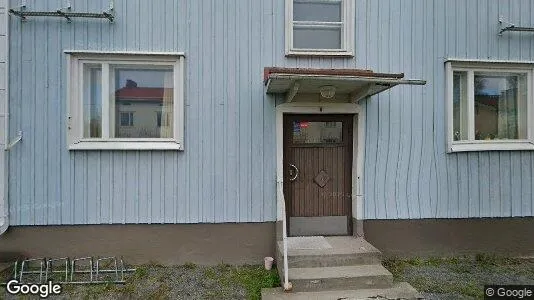 Apartments for rent in Tampere Keskinen - Photo from Google Street View
