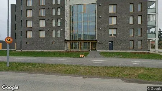 Apartments for rent in Tampere Koillinen - Photo from Google Street View