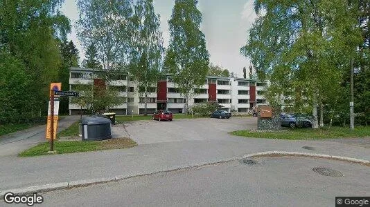 Apartments for rent in Tampere Lounainen - Photo from Google Street View