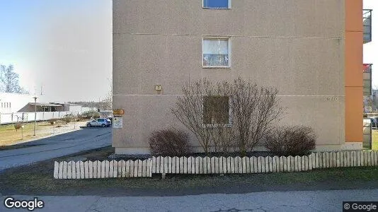 Apartments for rent in Tampere Keskinen - Photo from Google Street View