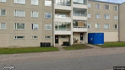 Apartments for rent in Turku - Photo from Google Street View