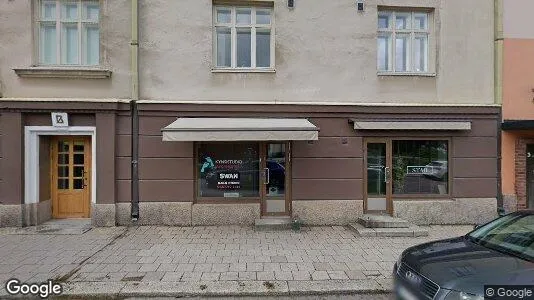 Apartments for rent in Turku - Photo from Google Street View