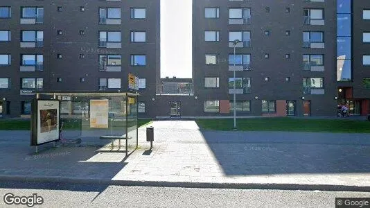 Apartments for rent in Turku - Photo from Google Street View