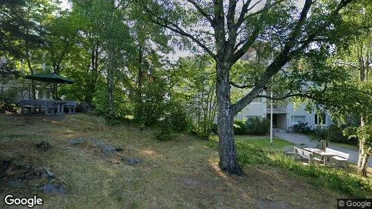 Apartments for rent in Turku - Photo from Google Street View