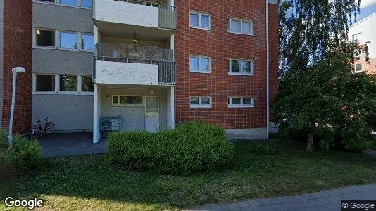Apartments for rent in Turku - Photo from Google Street View