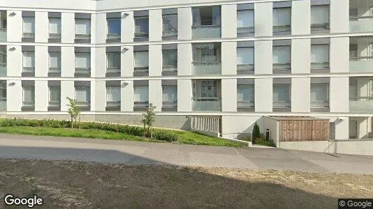 Apartments for rent in Espoo - Photo from Google Street View