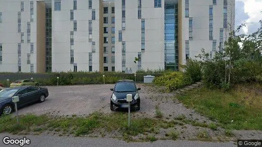 Apartments for rent in Espoo - Photo from Google Street View