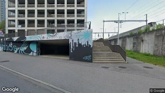 Apartments for rent in Bern-Mittelland - Photo from Google Street View