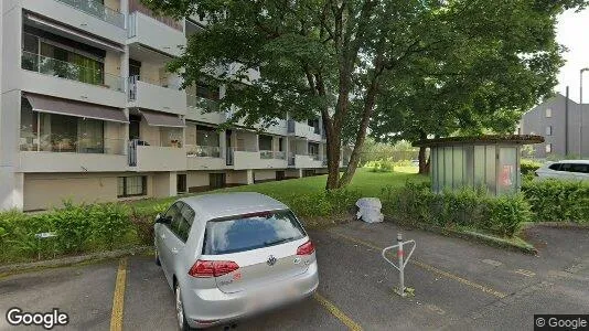 Apartments for rent in Bern-Mittelland - Photo from Google Street View
