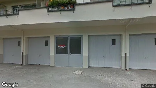 Apartments for rent in Thun - Photo from Google Street View