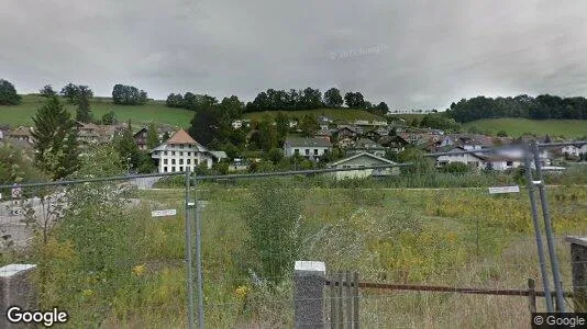 Apartments for rent in Oberaargau - Photo from Google Street View