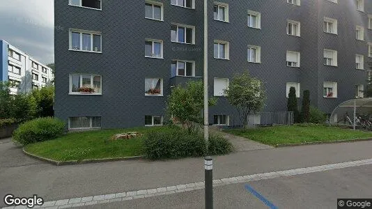 Apartments for rent in Bern-Mittelland - Photo from Google Street View